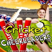 Cricket Cheerleader Lite