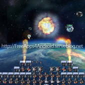 Astroid Defense