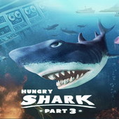 Hungry Shark 3