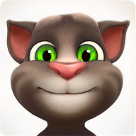 Talking Tom Cat