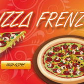 Pizza Frenzy