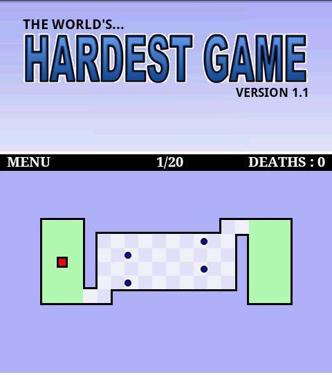 World's Hardest Game - APK Download for Android