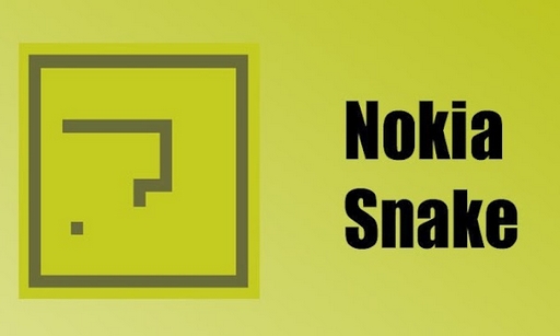Scarica il gioco Snake di Nokia su Android e iPhone 