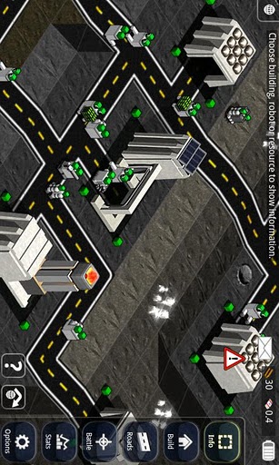 Robotic Planet RTS Android Game APK (com.simusphere.robotic) by ...