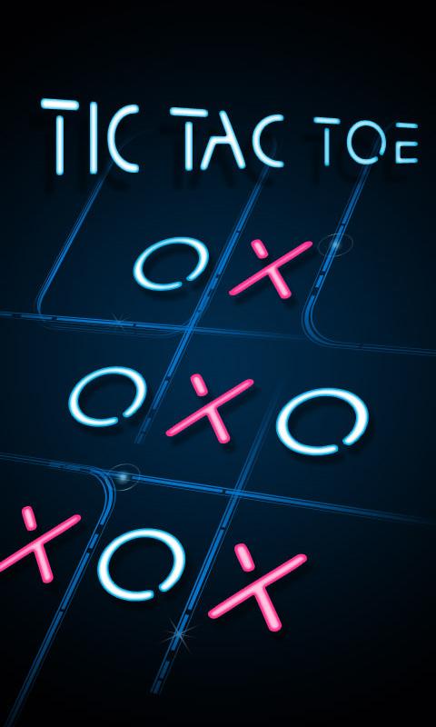 Tic Tac Toe Android Game APK (posimotion.Tic_Tac_Toe) - Download To ...