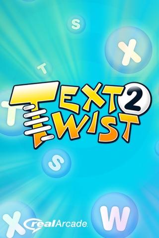 text twist 2 msn games