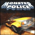 Monster Police