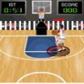 Hoopstar Basketball