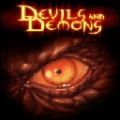 शैतान और शैतान (हैंडी-गेम्स 200 9 तक)