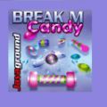 BreakM Candy World
