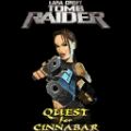 Tomb Raider: Quest For Cinnabar