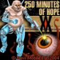 250 minuti di speranza