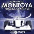 JP Montoya Formula Challenge