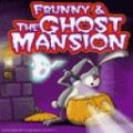 Frunny The Ghost Mansion für Nokia 40 Se