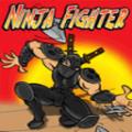 Luchador ninja