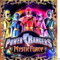 Power Rangers พลังเวทย์ 128x128