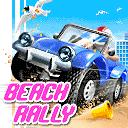 Beach Rally Java Game - Download for free on PHONEKY