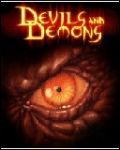 Диявол і демони (за допомогою Handy-ігри 2009)