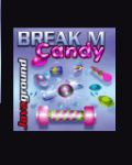 BreakM Candy World
