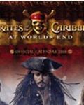 Pirates Of The Caribbean 3: At World's End