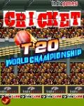 Cricket T20 World Championship