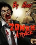 Serangan Zombie