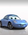 Disney Pixar: Cars