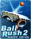 Ball Rush 2 edición de invierno