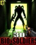 3D 생물 군인