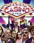 Vegas Casino 12 Paketi (Sony Ericsson vers