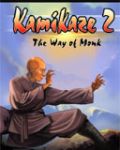 Kamikaze 2: The Way Of Monk