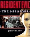 Resident Evil - Місії (128x160)