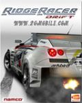 Ridge Racer Drift
