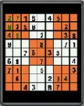 5uDoku - клон Sudoku