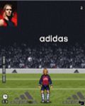 Adidas: All-Star Football