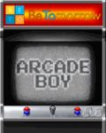 Arcade-Junge