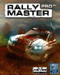 Master Rally Pro 3D - (128x160)