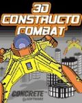 Constructo Combat 3D