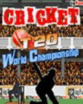 Cricket T20 Championnat du Monde K500i