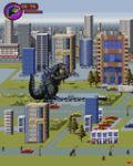 Godzilla - Canavar Mayhem E250