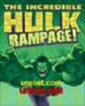 El increíble Hulk