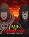 Age of Heroes IV: Blood and Twilight