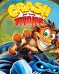 Crash Bandicoot: Crash Of The Titans