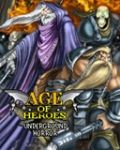Age of Heroes II: Underground Horror
