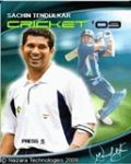 Sachin Tendulkar Cricket 09