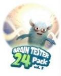 Brain Tester 24 Pack Vol.2