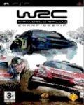 WRC FIA World Rally Championship 2009 3D
