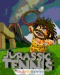 Jurassic Tennis