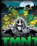 TMNT El Tribunal Ninja