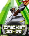 क्रिकेट 20-20